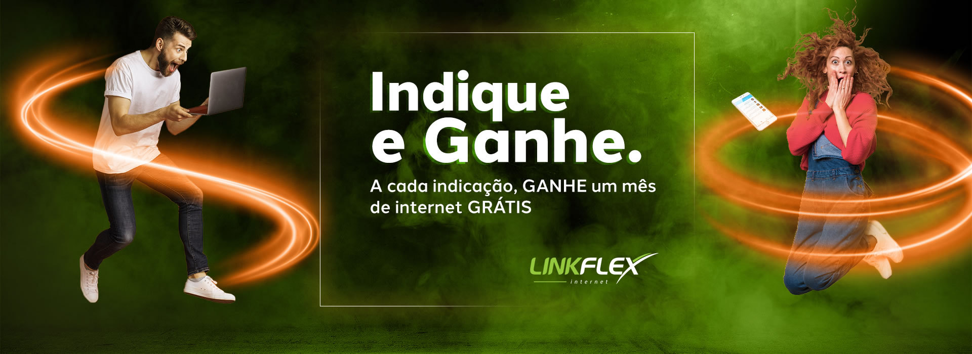 Turbine sua conexo